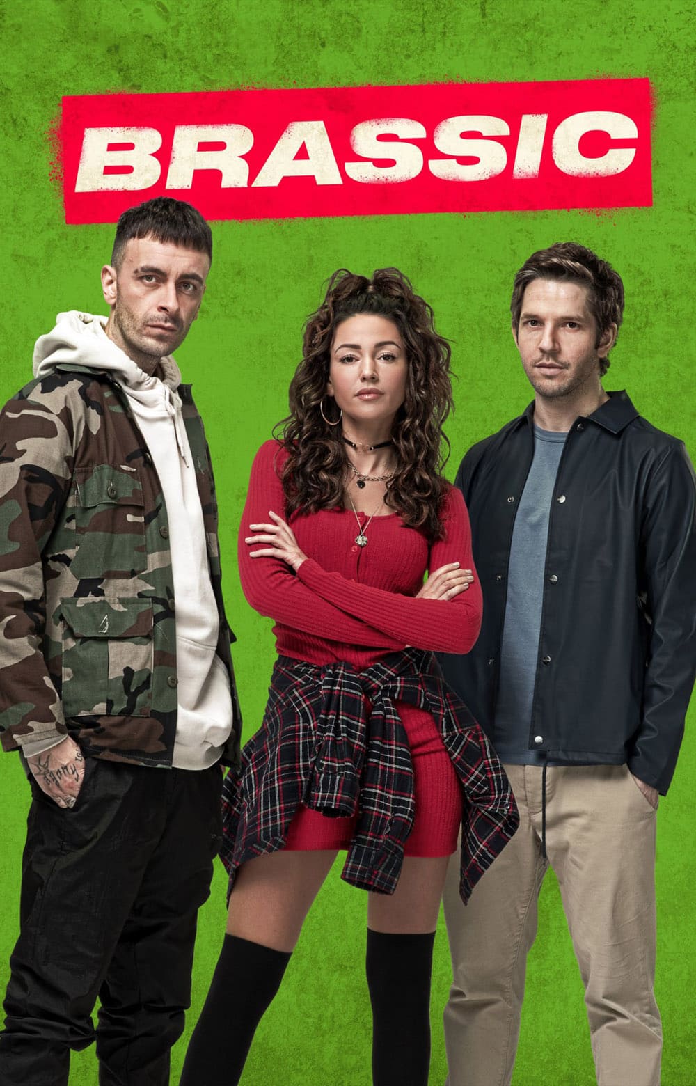 Serial 1