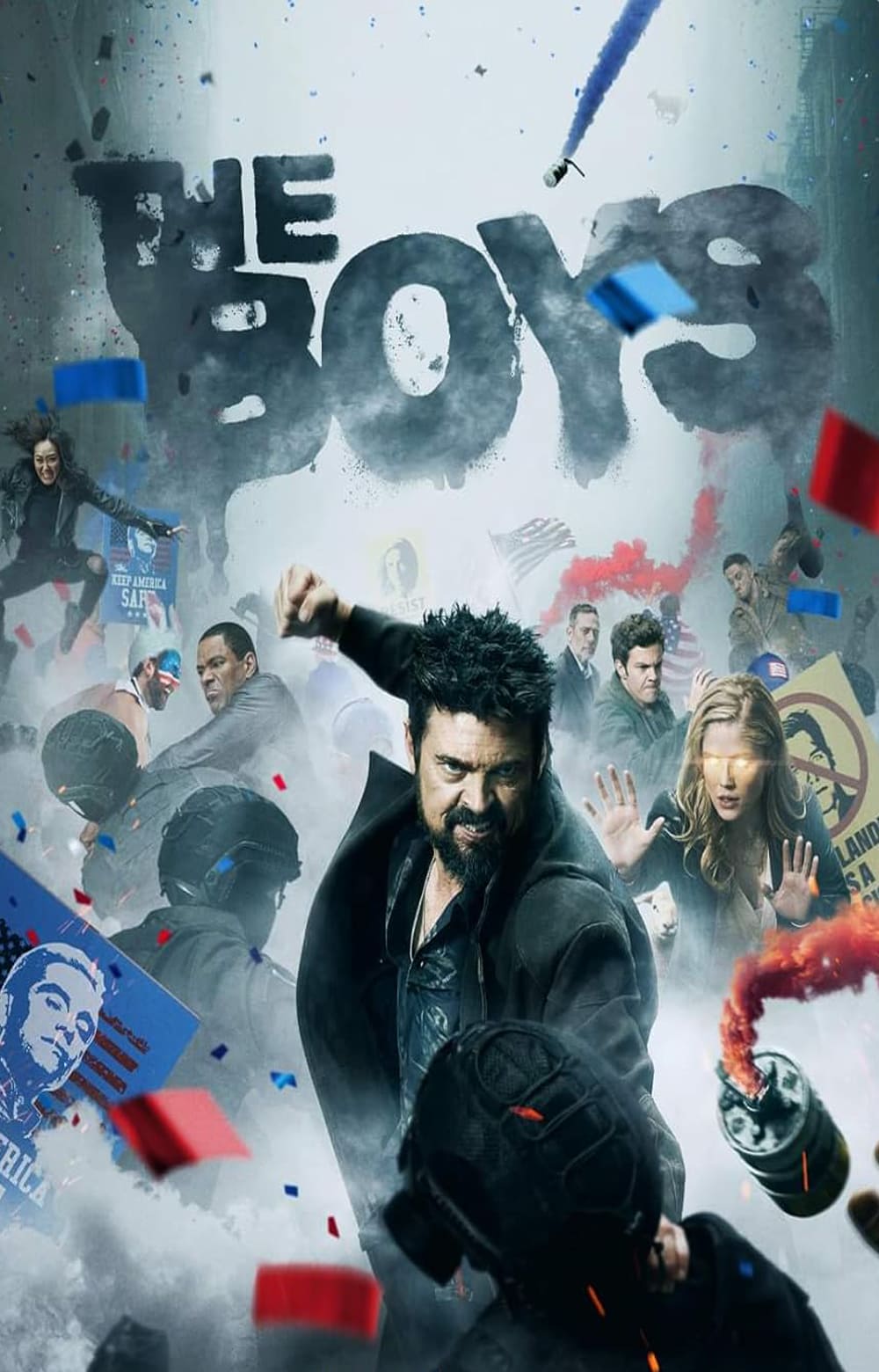 Serial 3